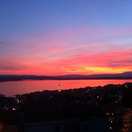 Apartment Marko Antonio Crikvenica Εξωτερικό φωτογραφία