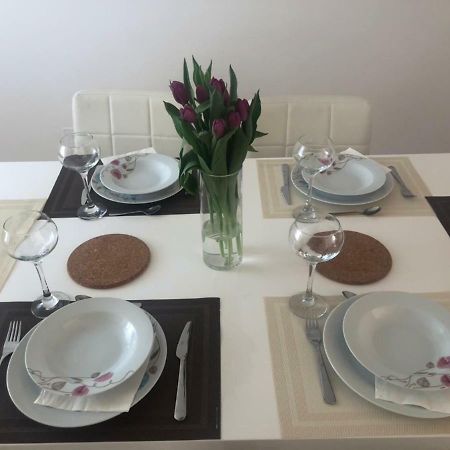 Apartment Marko Antonio Crikvenica Εξωτερικό φωτογραφία