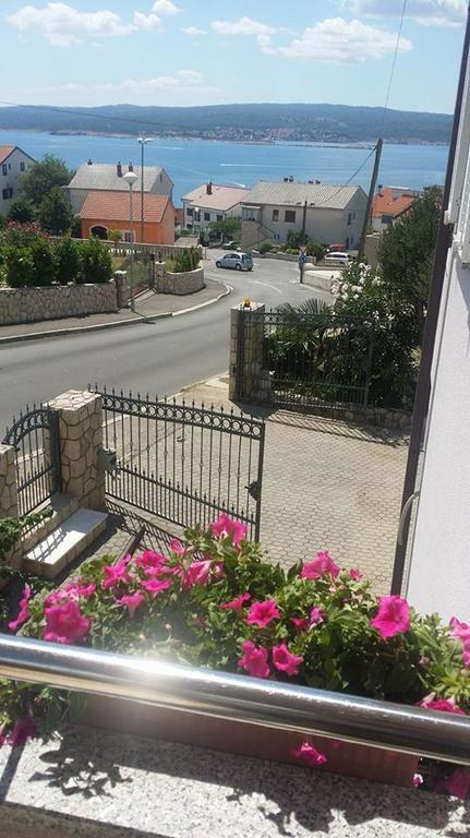 Apartment Marko Antonio Crikvenica Εξωτερικό φωτογραφία