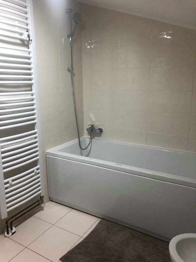 Apartment Marko Antonio Crikvenica Εξωτερικό φωτογραφία
