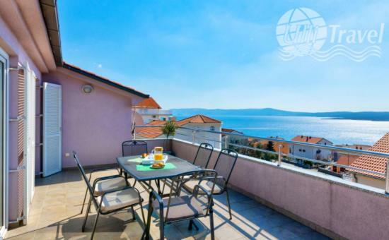 Apartment Marko Antonio Crikvenica Εξωτερικό φωτογραφία