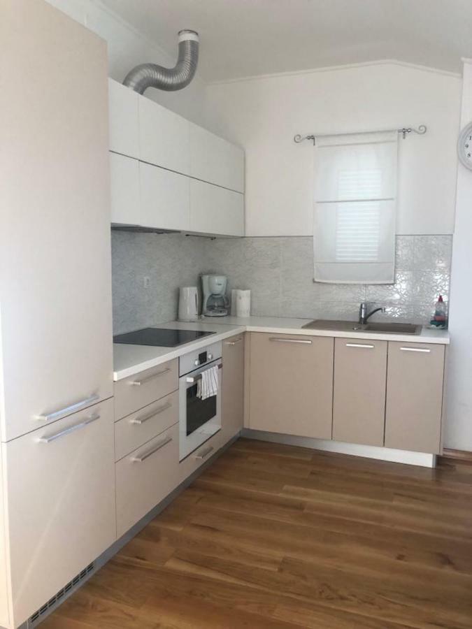 Apartment Marko Antonio Crikvenica Εξωτερικό φωτογραφία