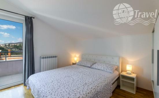 Apartment Marko Antonio Crikvenica Εξωτερικό φωτογραφία