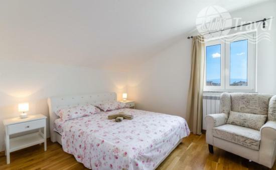 Apartment Marko Antonio Crikvenica Εξωτερικό φωτογραφία