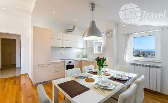 Apartment Marko Antonio Crikvenica Εξωτερικό φωτογραφία