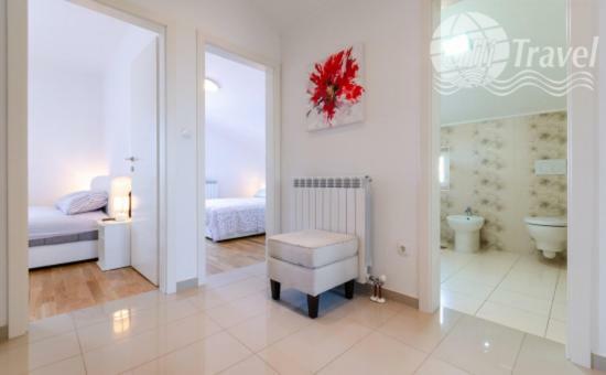 Apartment Marko Antonio Crikvenica Εξωτερικό φωτογραφία