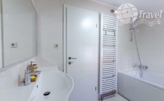 Apartment Marko Antonio Crikvenica Εξωτερικό φωτογραφία